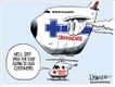 Political Cartoons by Lisa Benson