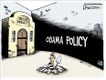 Political Cartoons by Lisa Benson