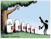 Political Cartoons by Lisa Benson