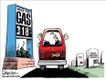 Political Cartoons by Lisa Benson