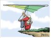 Political Cartoons by Lisa Benson