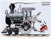 Political Cartoons by Lisa Benson