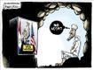 Political Cartoons by Lisa Benson