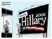 Political Cartoons by Lisa Benson