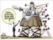 Political Cartoons by Lisa Benson