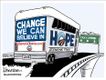 Political Cartoons by Lisa Benson
