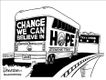 Political Cartoons by Lisa Benson