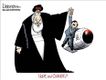 Political Cartoons by Lisa Benson