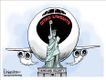 Political Cartoons by Lisa Benson