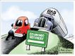 Political Cartoons by Lisa Benson