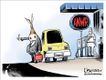 Political Cartoons by Lisa Benson