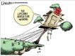 Political Cartoons by Lisa Benson