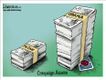 Political Cartoons by Lisa Benson