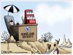 Political Cartoons by Lisa Benson