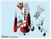 Political Cartoons by Lisa Benson