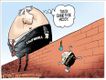Political Cartoons by Lisa Benson