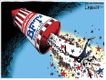 Political Cartoons by Lisa Benson