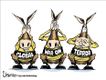 Political Cartoons by Lisa Benson