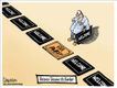 Political Cartoons by Lisa Benson
