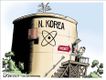 Political Cartoons by Lisa Benson