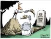 Political Cartoons by Lisa Benson