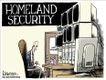Political Cartoons by Lisa Benson