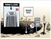 Political Cartoons by Lisa Benson