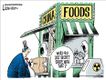 Political Cartoons by Lisa Benson