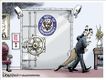 Political Cartoons by Lisa Benson