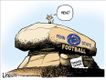 Political Cartoons by Lisa Benson