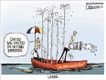 Political Cartoons by Lisa Benson