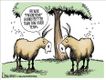 Political Cartoons by Lisa Benson