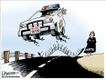 Political Cartoons by Lisa Benson