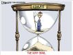 Political Cartoons by Lisa Benson