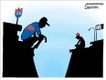 Political Cartoons by Lisa Benson