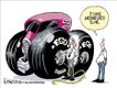Political Cartoons by Lisa Benson