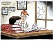 Political Cartoons by Lisa Benson