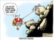 Political Cartoons by Lisa Benson