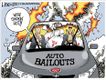 Political Cartoons by Lisa Benson