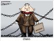 Political Cartoons by Lisa Benson