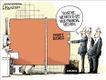 Political Cartoons by Lisa Benson