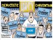 Political Cartoons by Lisa Benson