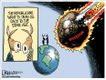 Political Cartoons by Lisa Benson