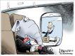 Political Cartoons by Lisa Benson