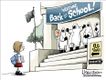 Political Cartoons by Lisa Benson