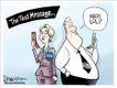 Political Cartoons by Lisa Benson