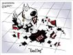 Political Cartoons by Lisa Benson