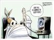 Political Cartoons by Lisa Benson