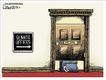 Political Cartoons by Lisa Benson