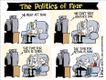 Political Cartoons by Lisa Benson
